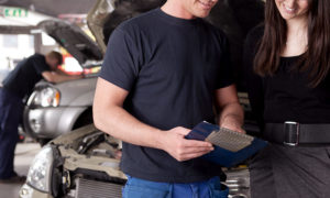 Tagliando Auto Roma Magliana - Auto Alfa