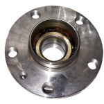 PULSANTIERA Alfa Romeo 147