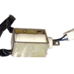 scontrino serratura baule alfa romeo 156