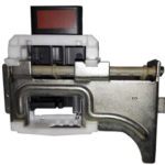 serratura sedile posteriore alfa 147